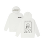 Blonde Frank Ocean Hoodie