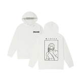 Blonde Frank Ocean Hoodie