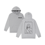 Blonde Frank Ocean Hoodie