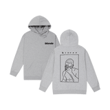Blonde Frank Ocean Hoodie