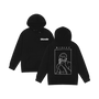Blonde Frank Ocean Hoodie