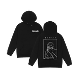 Blonde Frank Ocean Hoodie