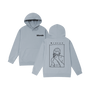 Blonde Frank Ocean Hoodie