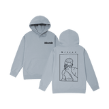 Blonde Frank Ocean Hoodie