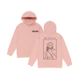 Blonde Frank Ocean Hoodie