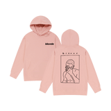 Blonde Frank Ocean Hoodie
