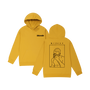 Blonde Frank Ocean Hoodie