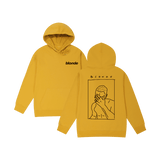 Blonde Frank Ocean Hoodie