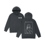 Blonde Frank Ocean Hoodie