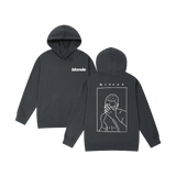 Blonde Frank Ocean Hoodie