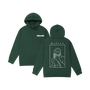 Blonde Frank Ocean Hoodie