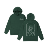 Blonde Frank Ocean Hoodie
