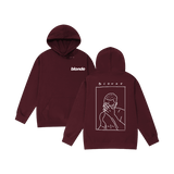 Blonde Frank Ocean Hoodie