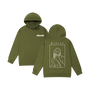 Blonde Frank Ocean Hoodie