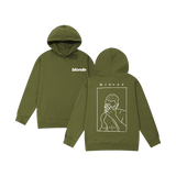 Blonde Frank Ocean Hoodie