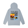 Tyler The Creator Basic Hoodie