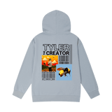 Tyler The Creator Basic Hoodie