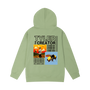 Tyler The Creator Basic Hoodie