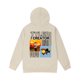 Tyler The Creator Basic Hoodie