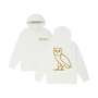 Drake OVO Big Owl Hoodie
