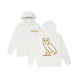 Drake OVO Big Owl Hoodie
