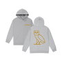 Drake OVO Big Owl Hoodie