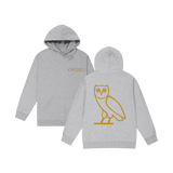 Drake OVO Big Owl Hoodie