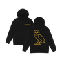 Drake OVO Big Owl Hoodie