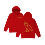 Drake OVO Big Owl Hoodie