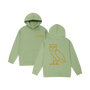 Drake OVO Big Owl Hoodie