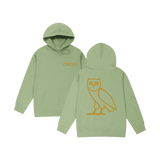 Drake OVO Big Owl Hoodie