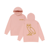 Drake OVO Big Owl Hoodie