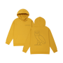 Drake OVO Big Owl Hoodie