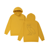 Drake OVO Big Owl Hoodie