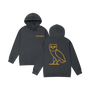 Drake OVO Big Owl Hoodie