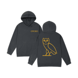 Drake OVO Big Owl Hoodie