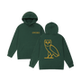 Drake OVO Big Owl Hoodie