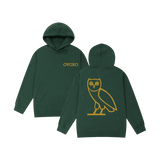 Drake OVO Big Owl Hoodie
