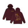 Drake OVO Big Owl Hoodie