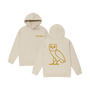 Drake OVO Big Owl Hoodie