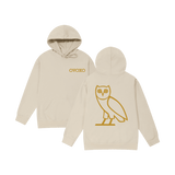 Drake OVO Big Owl Hoodie