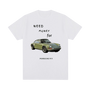 Need Money For Porsche T-shirt