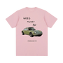 Need Money For Porsche T-shirt