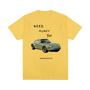 Need Money For Porsche T-shirt