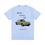 Need Money For Porsche T-shirt