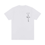 Travis Scott Fein T-shirt