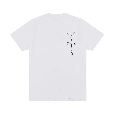 Travis Scott Fein T-shirt
