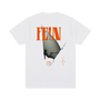 Travis Scott Fein T-shirt