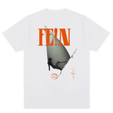 Travis Scott Fein T-shirt