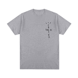 Travis Scott Fein T-shirt